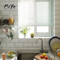 Interior exterior #精选配件 on the top side of the Classic Aluminum Alloy shutter shutters #精选配件