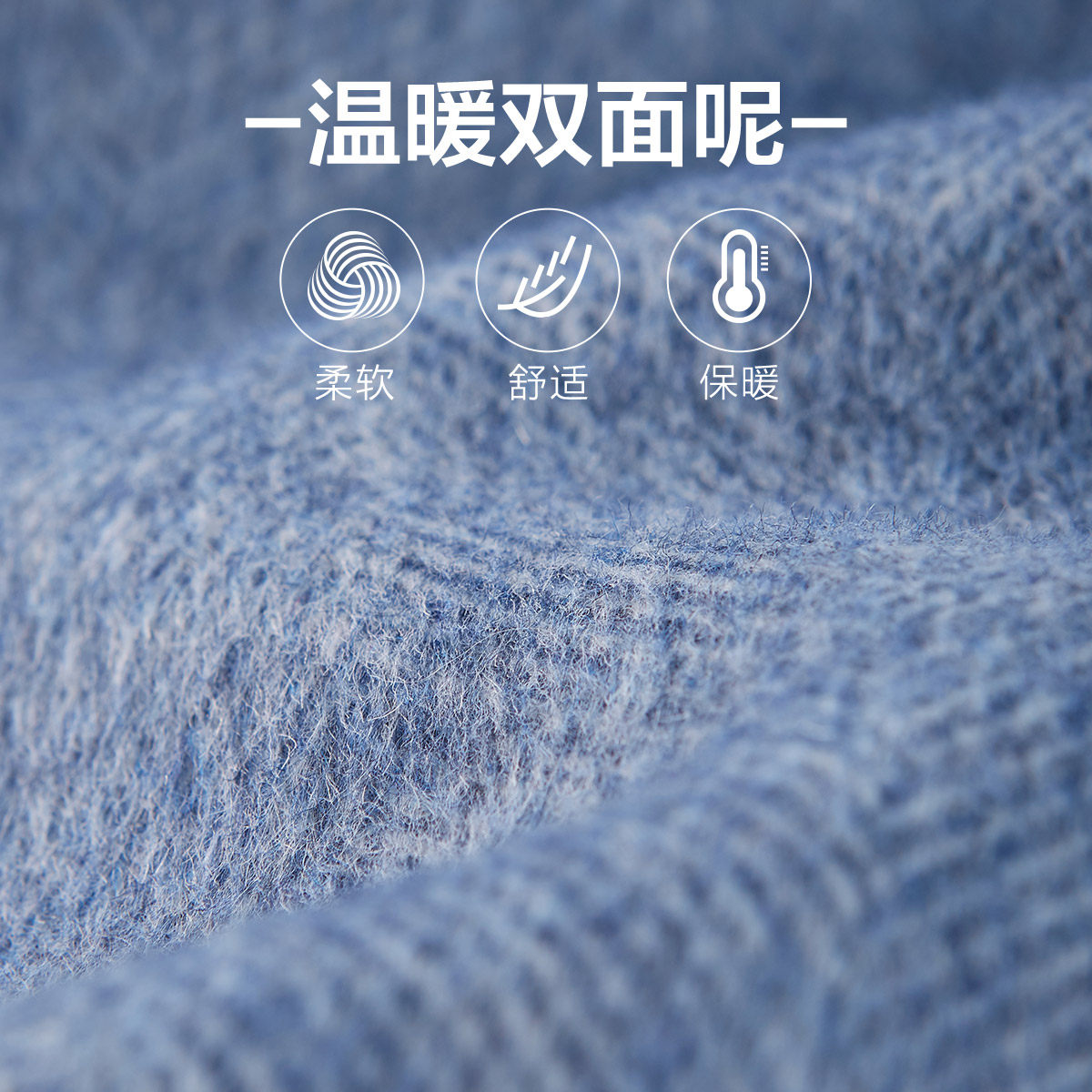 太平鸟法式复古中长款2019毛呢大衣 太平鸟毛呢外套