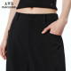 PEACEBIRD Women's 2025 Summer New Studded Paratrooper Pants Casual Pants A3GBF2125