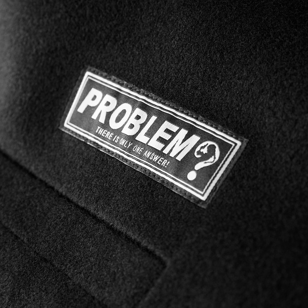 太平鸟黑色学院风毛呢外套2019秋冬 太平鸟毛呢外套