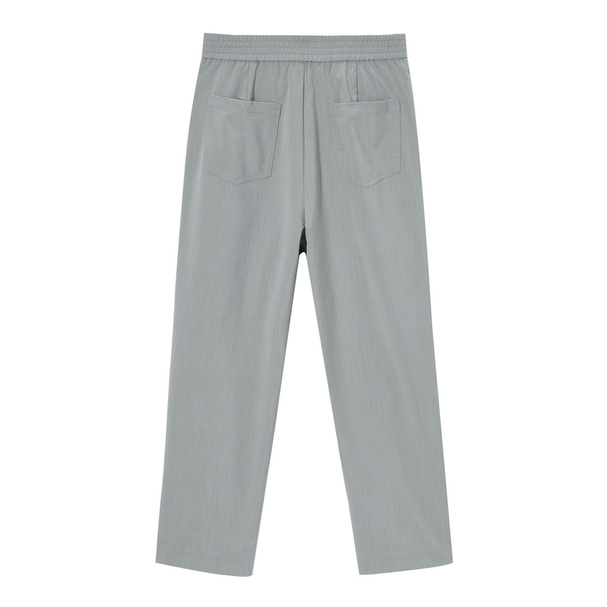 【商场同款】太平鸟2020春夏哈伦裤 太平鸟喜之乐休闲裤