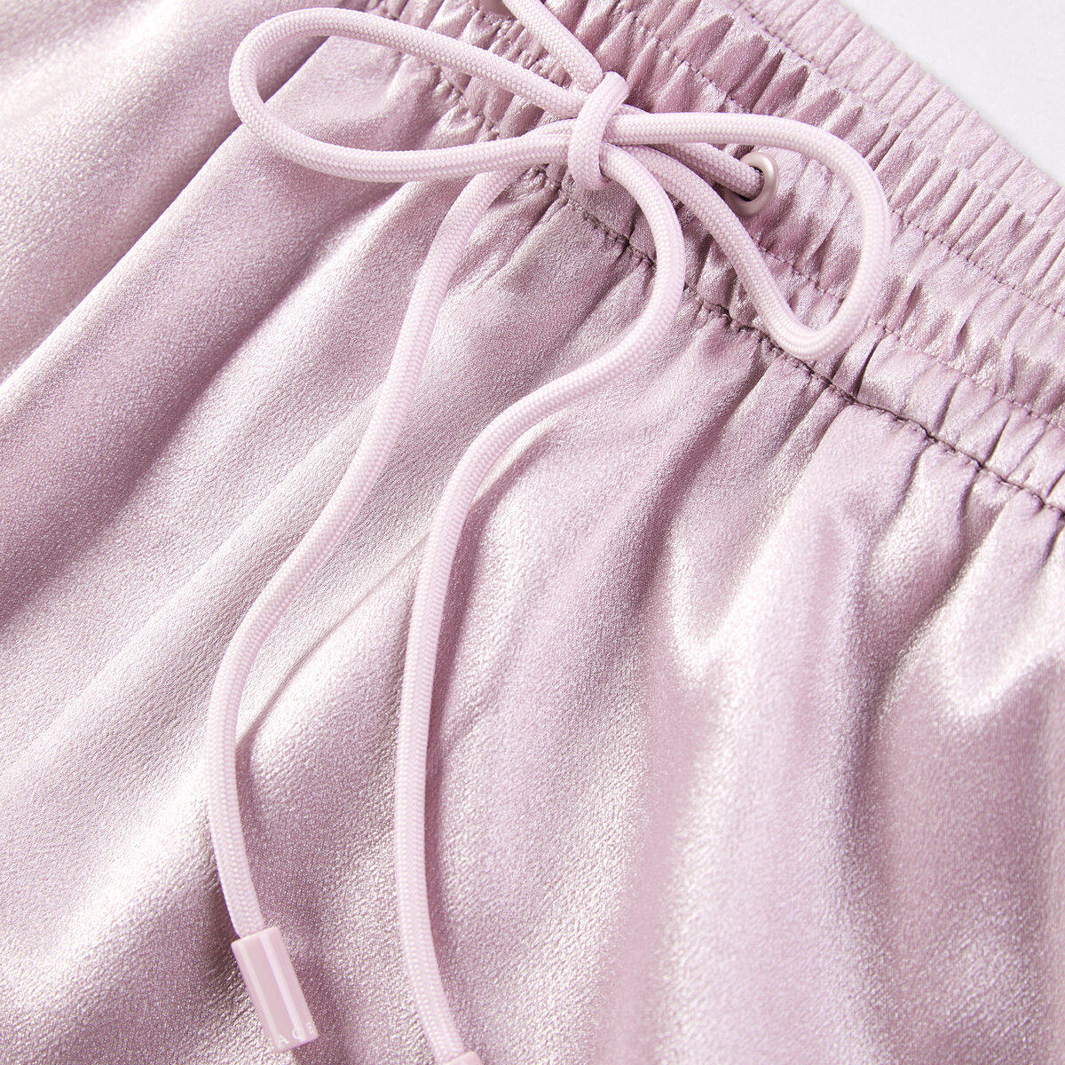 【商场同款】太平鸟女2020新款短裤 太平鸟喜之乐休闲裤