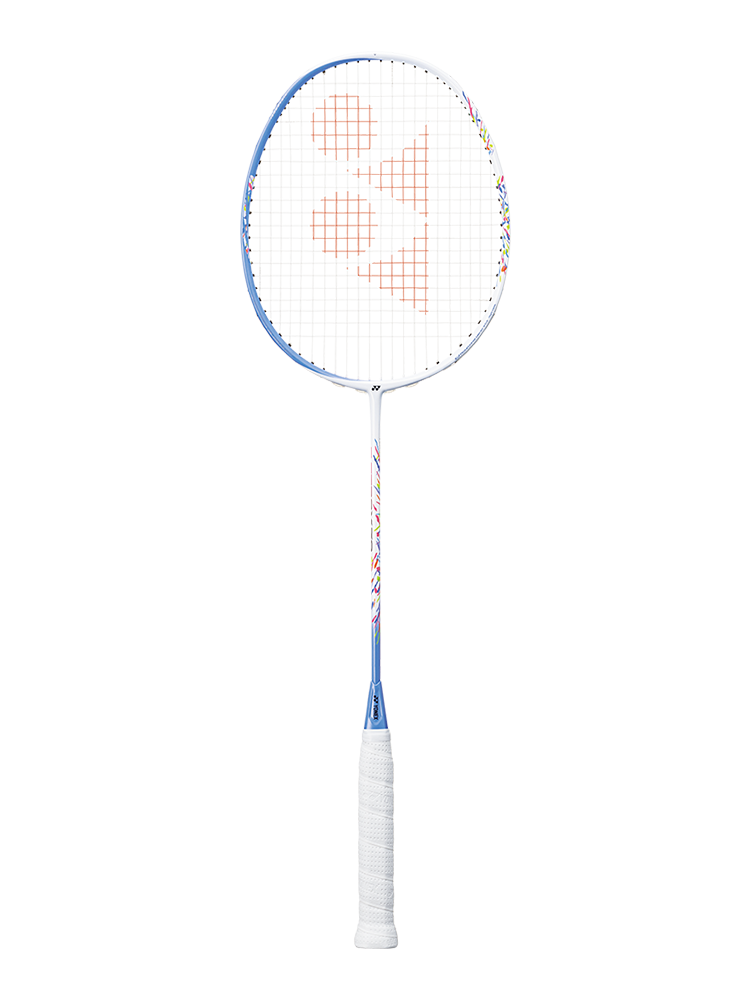 正品YONEX NF70 AX70羽毛球拍日本制全碳素高弹进攻速度快男女款-图3