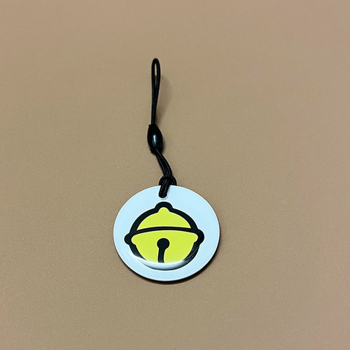 九号电动车NFC卡九号nfc卡9号电动车钥匙卡智能卡片NFC感应卡配件 - 图1