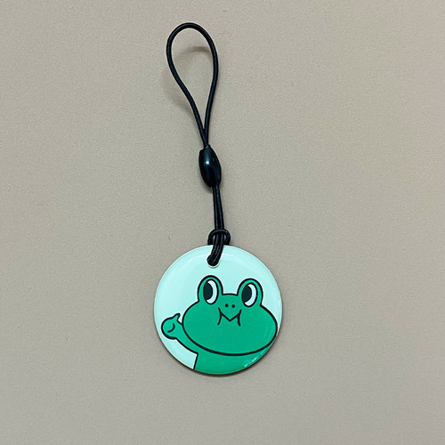 九号电动车NFC卡九号nfc卡9号电动车钥匙卡智能卡片NFC感应卡配件 - 图3