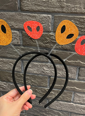 2026年数字镂空眼镜框新年元旦派对装饰跨年舞会年会气氛拍照道具