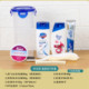 旅行洗漱用品套装洗护小瓶洗发水沐浴露便携全套出差旅游酒店专用