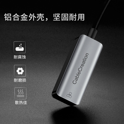 Type C千兆小米华为联想苹果转网卡 Usb C转网线接口千兆网卡 Celink富贝斯专卖店 淘优券