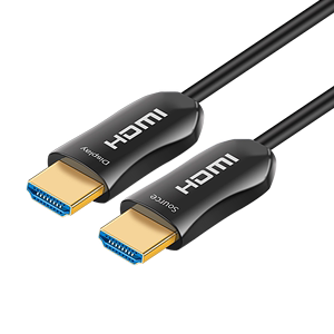 CE-LINK 光纤hdmi线2.0版4K60hz高清发烧级HDR电视电脑投影连接线