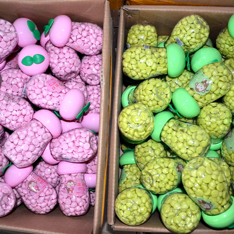 清仓-微碎处理造型饼干炭烧棒溶豆婴幼儿小馒头宝贝饼干小米饼干,淘宝优惠券,粉丝福利购,淘宝优惠卷