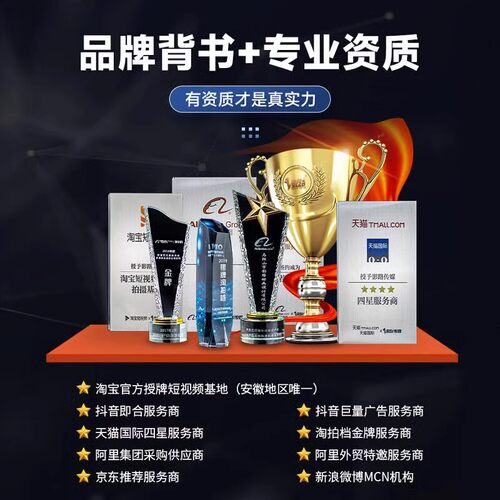 主图视频拍摄亚马逊视频产品带货TVC视频电商达人开箱种草视频 - 图2