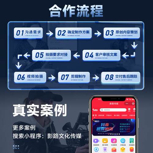 主图视频拍摄亚马逊视频产品带货TVC视频电商达人开箱种草视频 - 图3