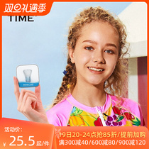 WaterTime Children Swimming Nasal Clip Anti-Choking Water Professional Training Bathing Thever Anti Slip Nasal Plug Swimming Suit