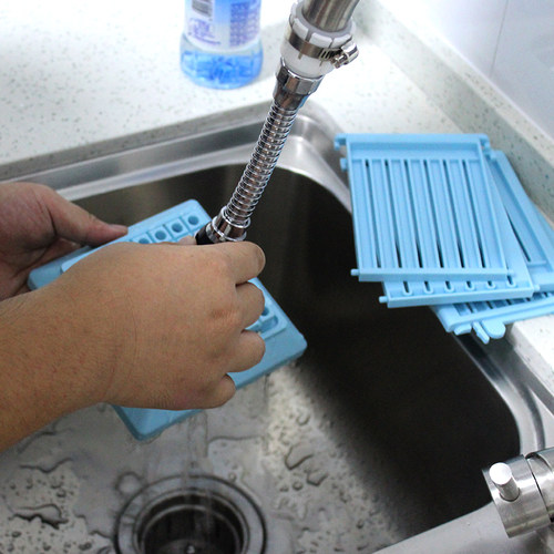 49串穿肉器快速商用家用烧烤穿肉神器串串穿串机串肉羊肉串用具器 - 图1
