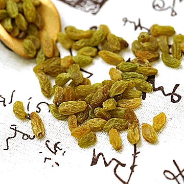 【如水】小珍珠葡萄干250g&times;2罐[6元优惠券]-寻折猪