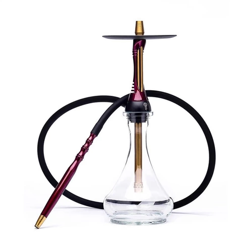 Кальян, Россия