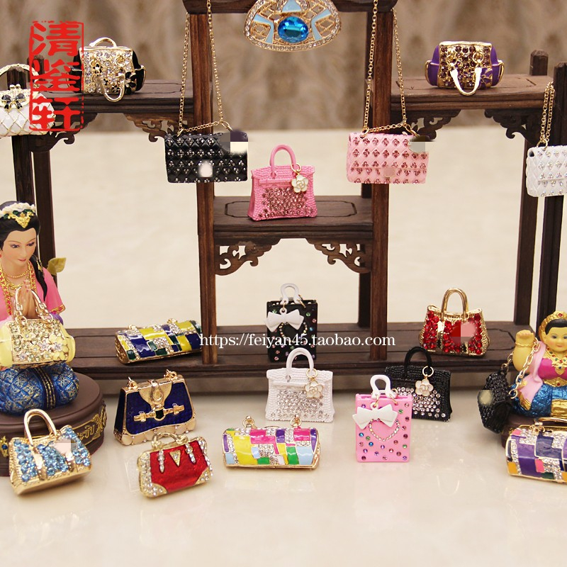 泰国佛牌姐姐专用衣服礼服裙子配饰摆件鞋柜手提袋带包包饰品耳环,淘宝优惠券,粉丝福利购,淘宝优惠卷