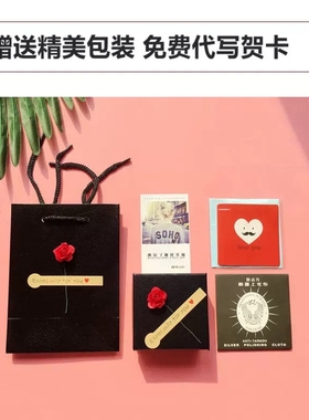 不掉色天然虎眼石项链高级复古