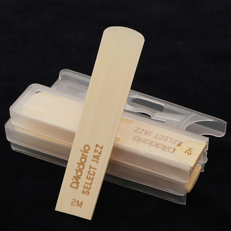 D Addario达达里奥RICO哨片爵士精选JAZZ中音萨克斯降E流行爵士 - 图1