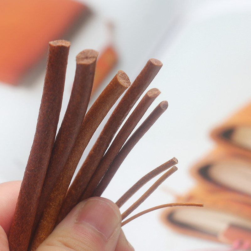 手链项链箱包绳原本色圆皮绳真皮绳真牛皮手工皮艺编织材料,淘宝优惠券,粉丝福利购,淘宝优惠卷