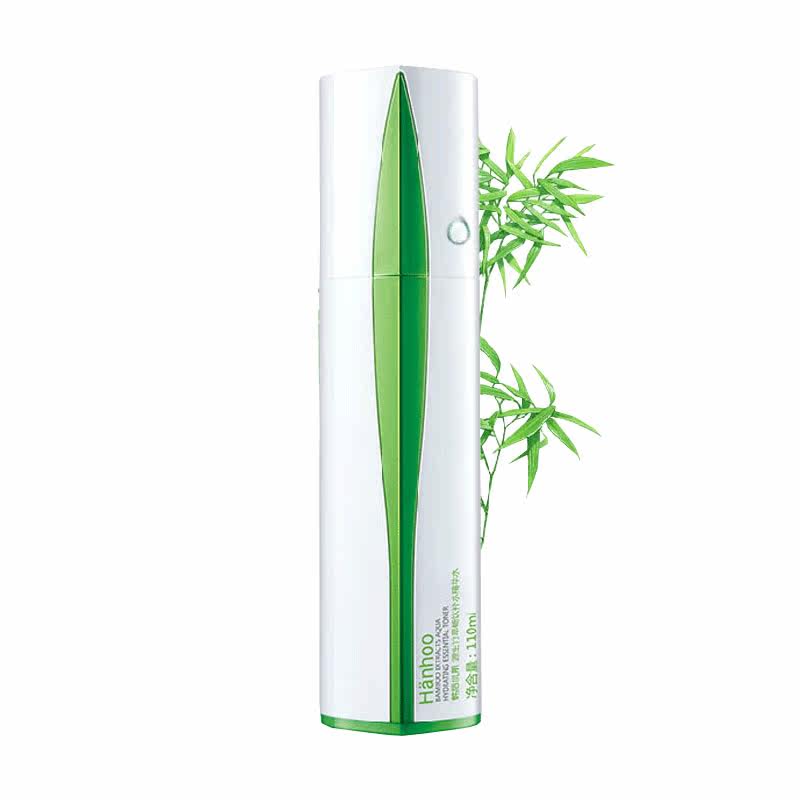 韩后爽肤水源生竹萃畅饮补水精华水 沁水百合化妆品化妆水/爽肤水