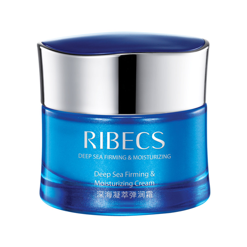  沁水百合化妆品乳液/面霜