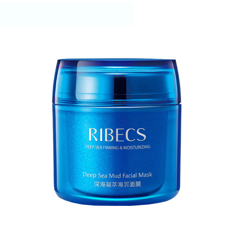  沁水百合化妆品贴片面膜