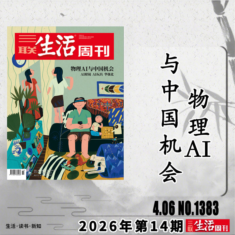 【套餐可选】三联生活周刊杂志 2025年1-29期组合打包/2024-2019年全年可选 新知时事新闻文化人文高考知识读者