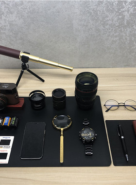 套餐书桌别墅样板间装饰品