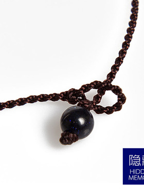 【隐藏方向】拉长石极细生日礼物