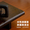 Bogu rack Non-solid wood Chinese tea set storage rack Duobaoge tea room storage rack 2025 new tea cup display rack