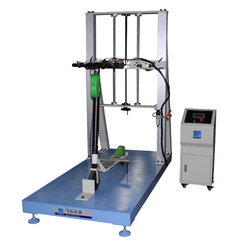 滑板车拉力震动老化跌落冲击测试机踏板车垂直水平立杆疲劳试验机,淘宝优惠券,粉丝福利购,淘宝优惠卷