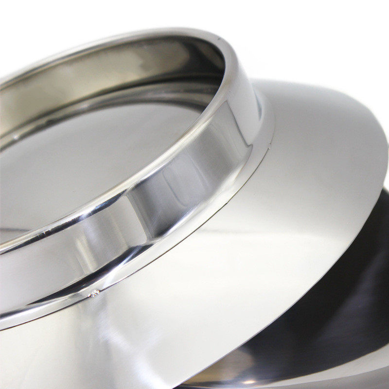 加厚不锈钢馅碟饺子碟肉馅盘菜馅碟 馅盆 餐碟 馅料盆 菜盘馅料盘,淘宝优惠券,粉丝福利购,淘宝优惠卷