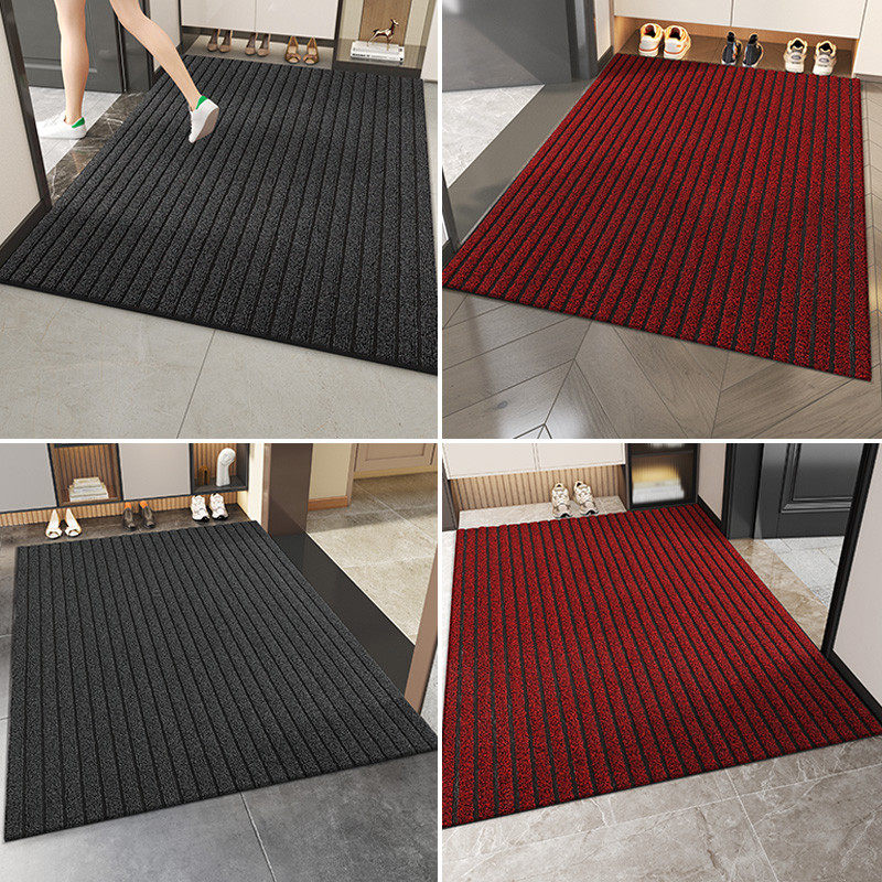 地垫入户门垫耐脏免洗进门大门口脚垫家用门外防滑可裁剪玄关地毯,淘宝优惠券,粉丝福利购,淘宝优惠卷