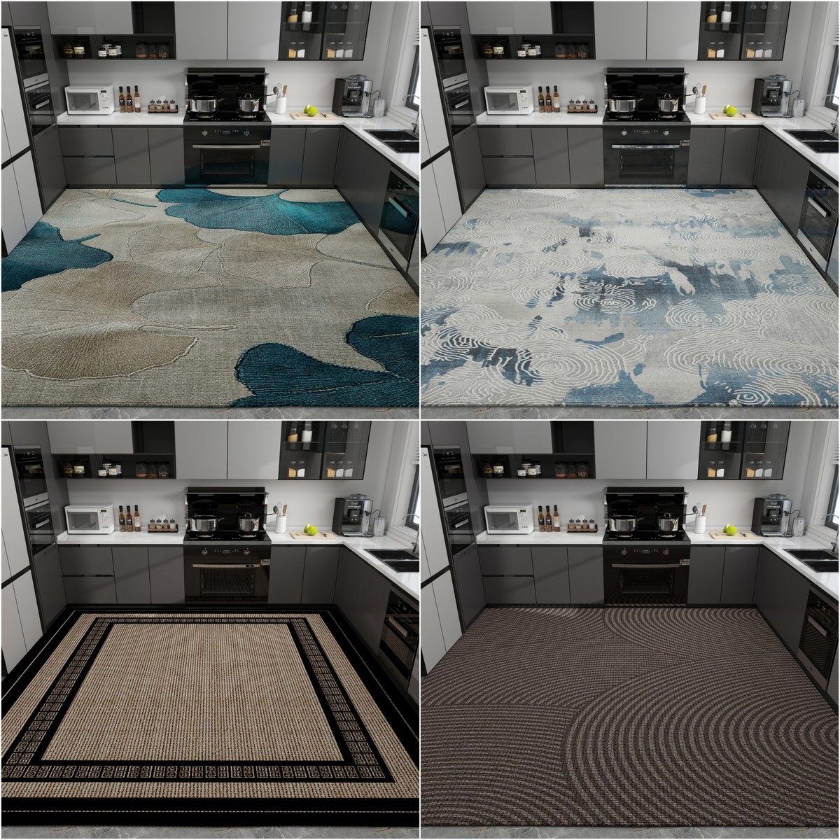 新款厨房地垫防滑用专用吸水脚垫满铺耐脏新款门口地毯全铺免洗,淘宝优惠券,粉丝福利购,淘宝优惠卷