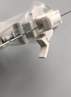医漫超声探头穿刺架一次性