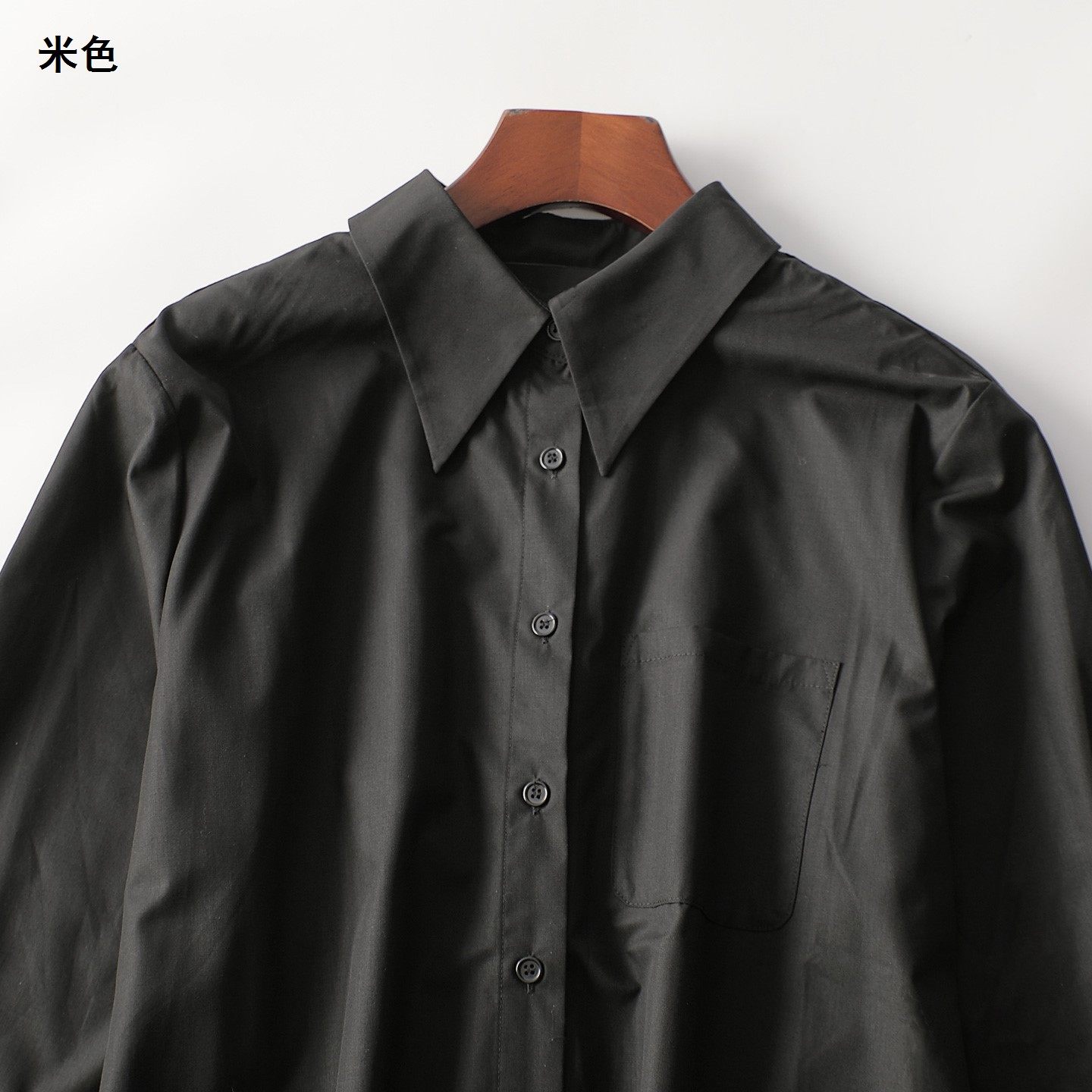 244796 秋衬衫 深圳女中长款长袖翻领,淘宝优惠券,粉丝福利购,淘宝优惠卷