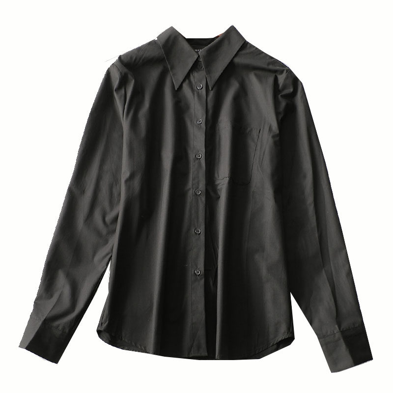 244796 秋衬衫 深圳女中长款长袖翻领,淘宝优惠券,粉丝福利购,淘宝优惠卷