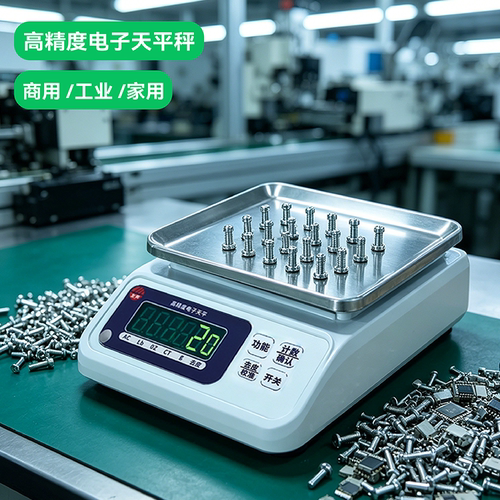 友声0.1g0.01g克实验室电子天平称可计重计数百分比克重称珠宝秤 - 图1