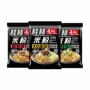 干米粉哪个牌子好 2021干米粉十大品牌 百强网