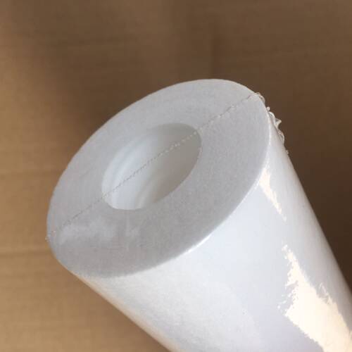 11.3寸滤芯纯水机净水器PP棉颗粒活性炭UDF中空超滤膜29厘米耗材 - 图1