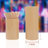 DIY искренне определяйте пустую визу на рисунок наказание и фирменный бар KTV Blank Visa с бочкой