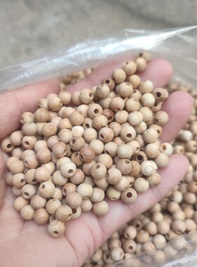 桃木珠子手串手链念珠108颗
