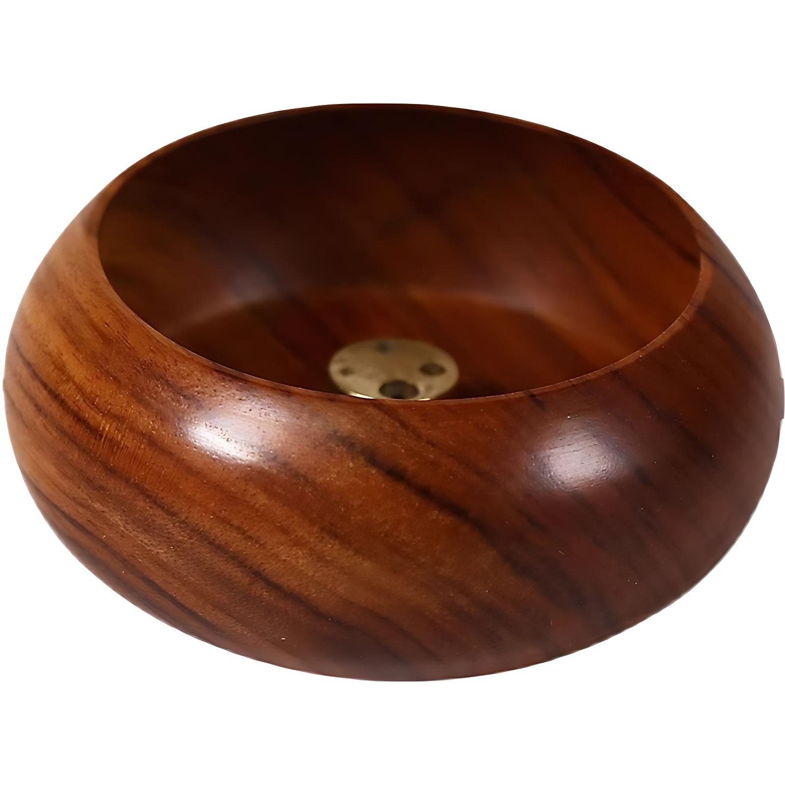 巴花黑檀木质迷你小香插香座香托旅行室内熏香沉香檀香多孔线香炉,淘宝优惠券,粉丝福利购,淘宝优惠卷