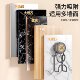 Suction cup basin rack bathroom basin hook storage tool