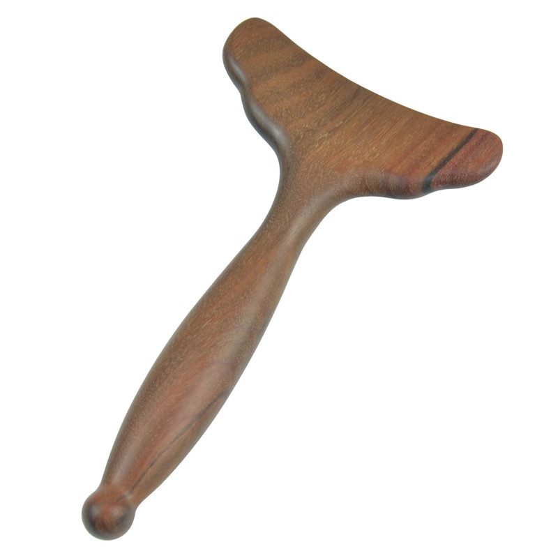 天然金丝檀木点穴棒肩膀颈椎穴位足疗推经络肝经胆经腿部按摩疏通,淘宝优惠券,粉丝福利购,淘宝优惠卷