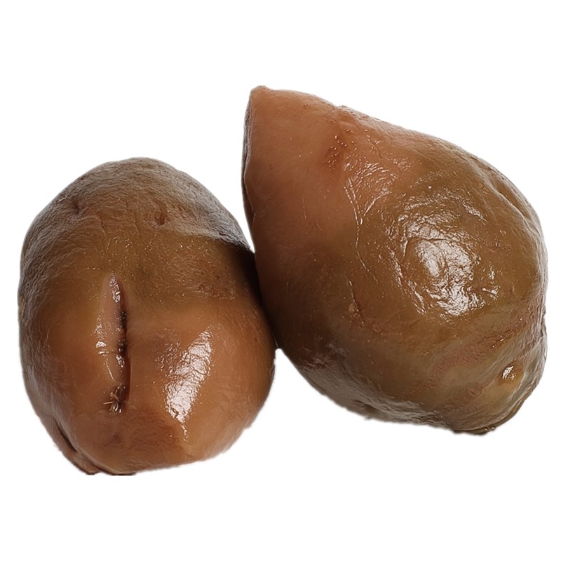 山东咸菜疙瘩农家自制酱菜酱缸腌制辣旮瘩大头菜新鲜芥菜丝下饭菜,淘宝优惠券,粉丝福利购,淘宝优惠卷