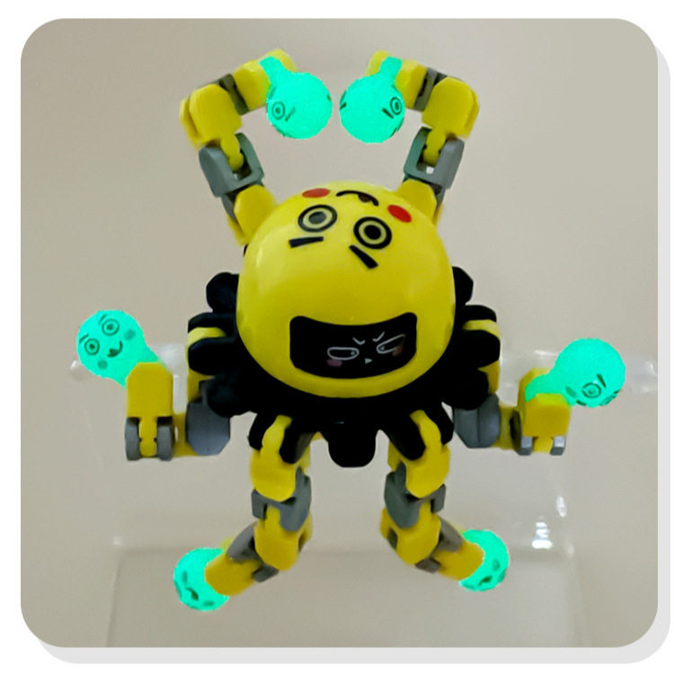 儿童小玩具机械陀螺六一生日小礼物全班奖励奖品小学生班级礼品