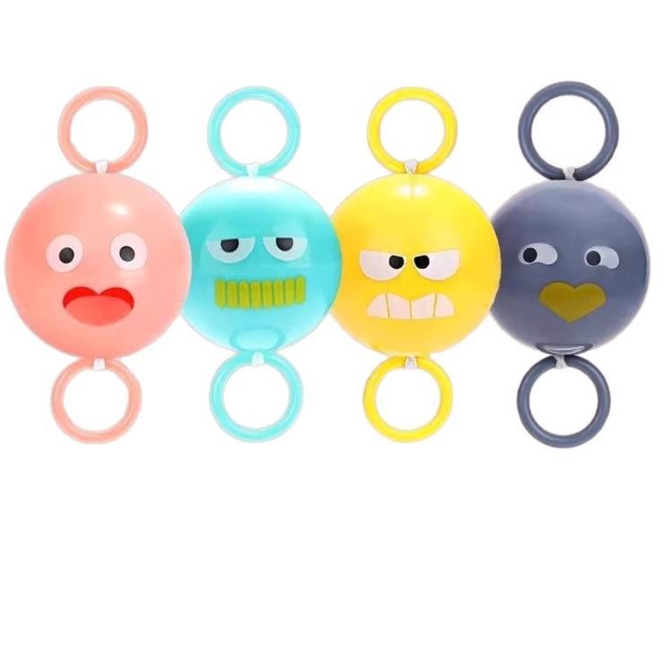 儿童发光小玩具拉哨飞球经典怀旧创意减压幼儿园奖励小礼物全班