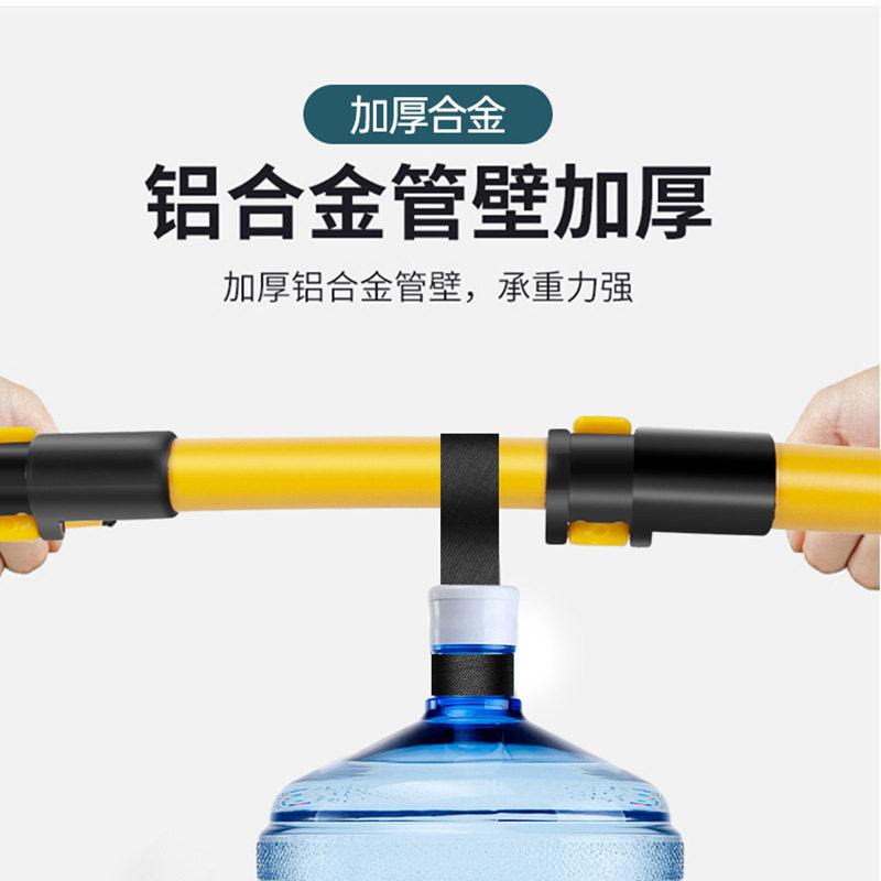 洗车拖把专用不伤车漆新款软毛伸缩车用清洗工具除尘神器洗车刷子,淘宝优惠券,粉丝福利购,淘宝优惠卷